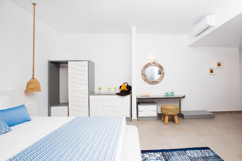 Portes - Adults Only Apartmán