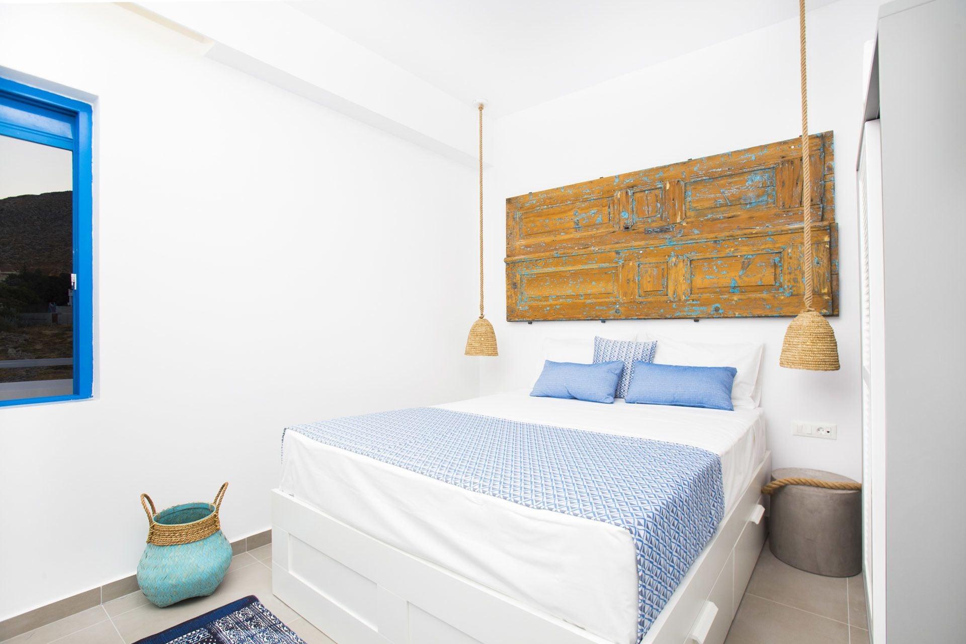 Portes - Adults Only Apartment Líndos
