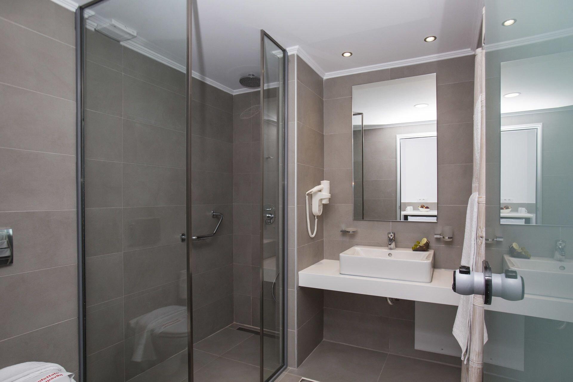 Apartment Portes - Adults Only Líndos