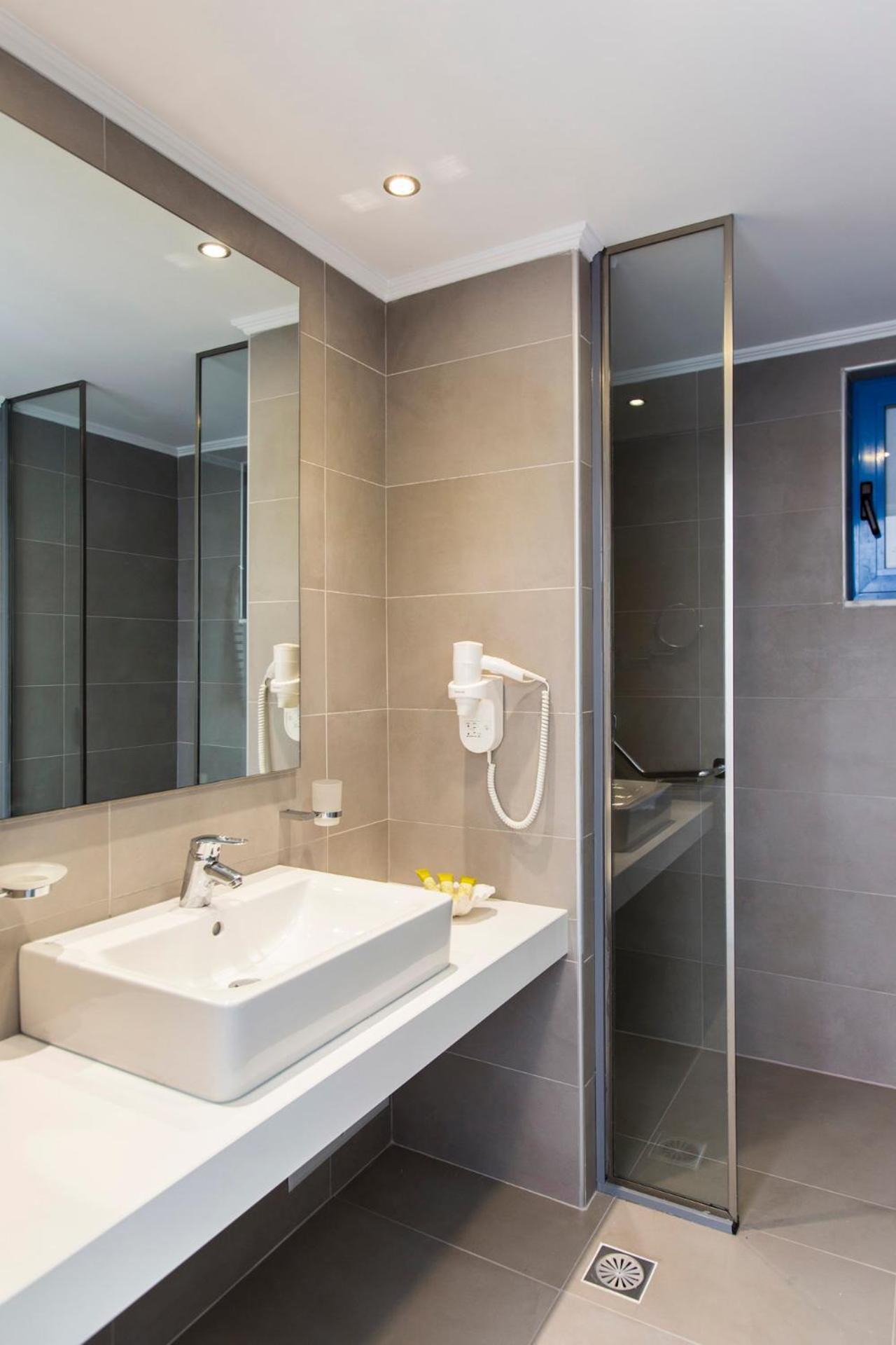 Apartment Portes - Adults Only Líndos
