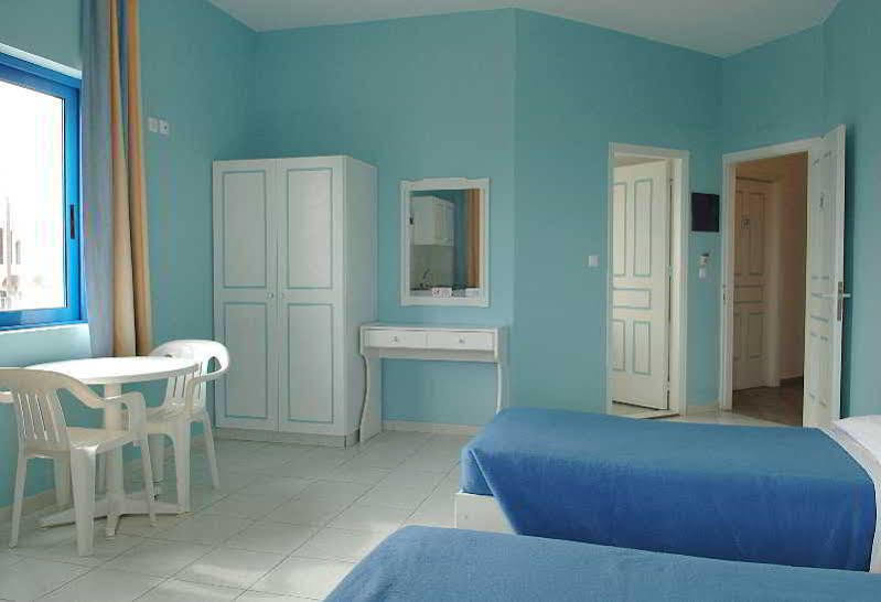 Apartment Portes - Adults Only Líndos