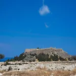 Lindos Portes Suites - Adults Only