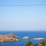 Lindos Portes Suites - Adults Only